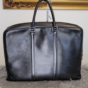 LV Porte Documents Voyage Business laptop bag
